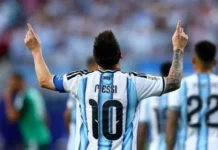 Argentina vs Austria Live Stream Argentina