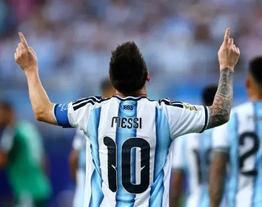 Argentina