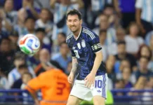 Both Teams To Score And Win Tips (BTTS & Win Tips): 160/1 5-fold Mega Acca For Tonight Argentina