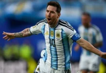 Argentina