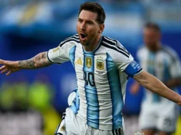 Argentina