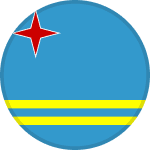 Aruba crest