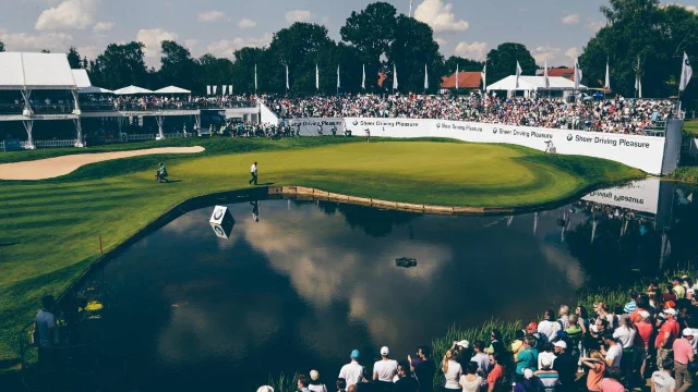 BMW International Open