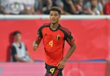 Belgium