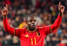 Belgium
