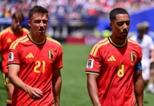 Belgium