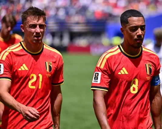 Belgium