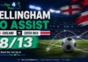 Bellingham to Assist