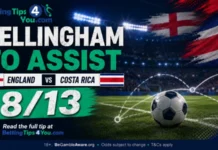 Bellingham to Assist
