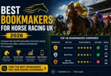 Best Bookmakers for Horse Racing