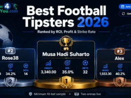 Best Football Tipsters