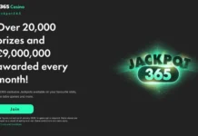 Industry First: bet365 Launches Jackpot365 Progressive Jackpots for Sports Betting Bet365 Jackpot