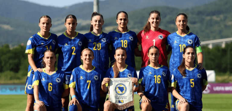 BettingTips4You.com | Free Football Betting Tips & Predictions Poland U19 W vs Bosnia-Herzegovina U19 Predictions