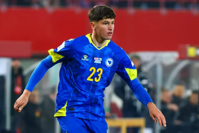 Bosnia