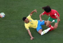 Brazil