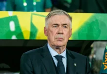 Brazil vs Haiti Live Stream Brazil