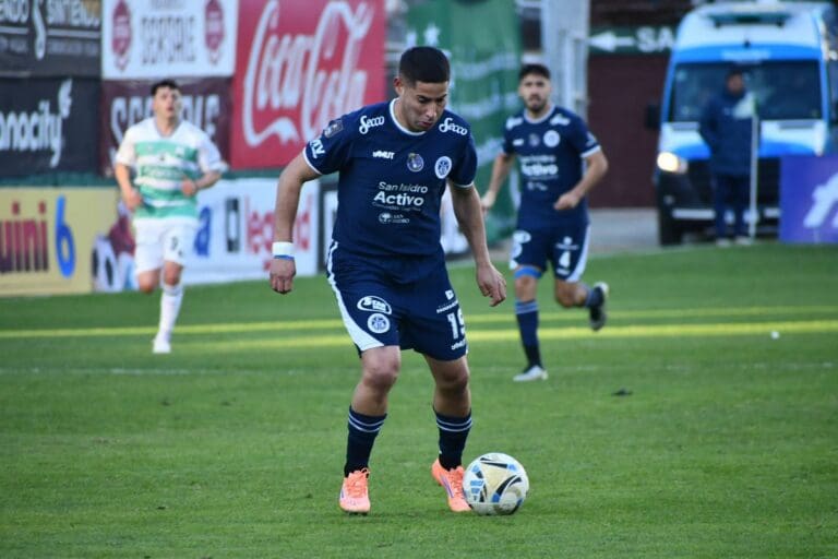 Acassuso vs San Miguel Predictions