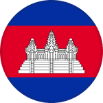 Cambodia crest