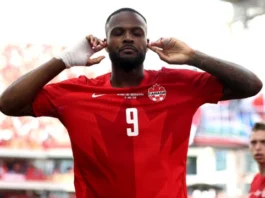 South Africa vs Canada Match Stats, Team News & World Cup Data Guide Canada