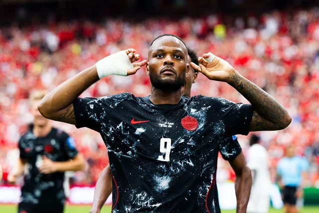 Bet Builder Tips: Switzerland v Canada
