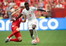 Canada vs Morocco Predictions Canada