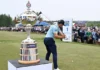 Canadian Open Betting Tips: Why 22/1 Collin Morikawa Represents a Premier Technical Overlay at TPC Toronto Canadian Open