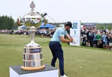 Canadian Open Betting Tips: Why 22/1 Collin Morikawa Represents a Premier Technical Overlay at TPC Toronto Canadian Open