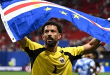 Cape Verde