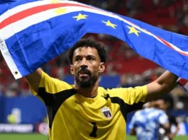 Cape Verde
