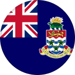 Cayman Islands crest