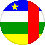 Central African Republic crest
