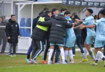 Ciudad de Bolívar vs Estudiantes Caseros Predictions