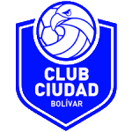 Ciudad de Bolívar crest
