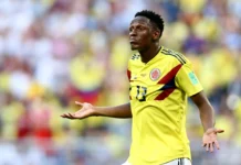 Fouls Committed Accumulator Tips — 6/1 World Cup Fouls Acca Colombia