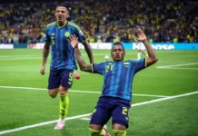 Colombia