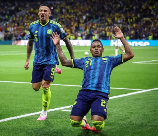 Colombia
