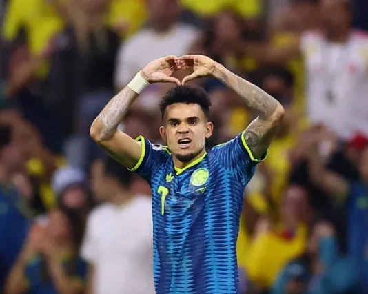 Colombia