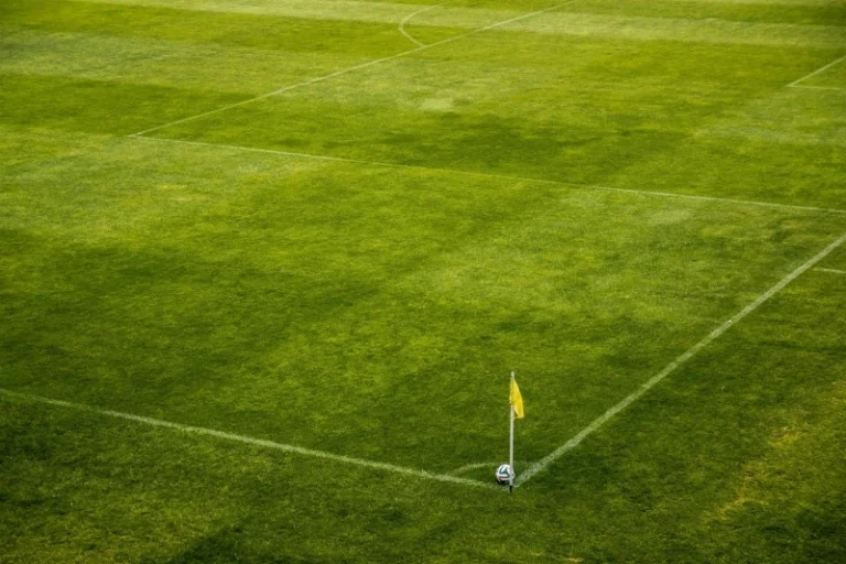 Corner Flag