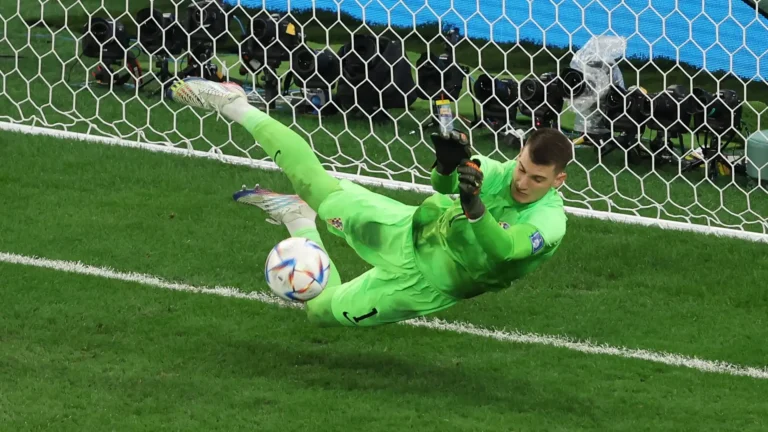 Saves Acca