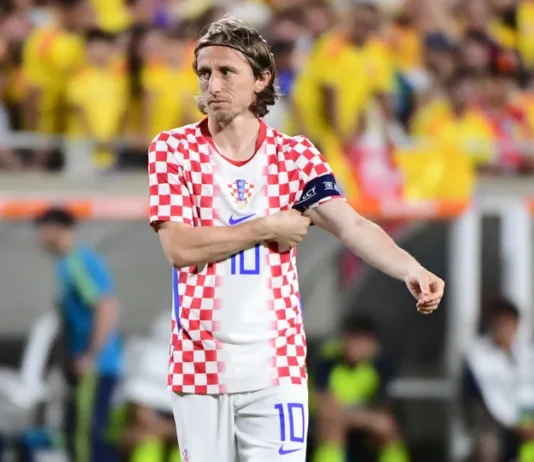 Football Bet of the Day Croatia