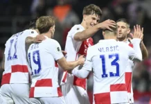 Four-Fold 22/1 Sunday’s Expert Accumulator: World Cup Wounds, A Croatian Curtain-Raiser and a Promotion Powder Keg Croatia