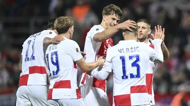Croatia