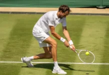 Daniil Medvedev