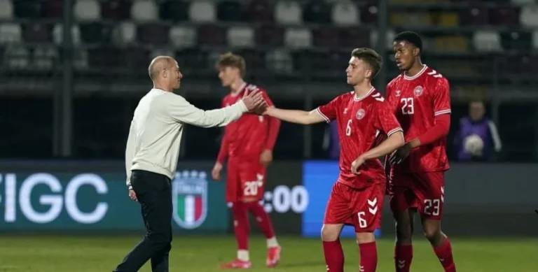 BettingTips4You.com | Free Football Betting Tips & Predictions Denmark U19 vs Italy U19 Predictions