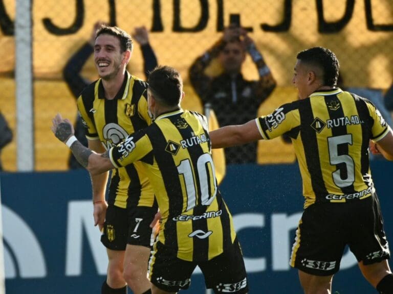 Deportivo Madryn vs Los Andes Predictions 