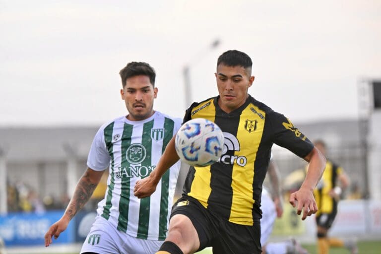 Deportivo Madryn vs San Miguel Predictions