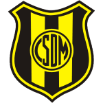Deportivo Madryn crest