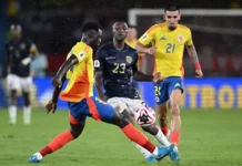 Fouls Committed Accumulator Tips — 2/1 Tonight’s Fouls Treble Ecuador