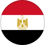 Egypt crest