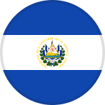 El Salvador crest